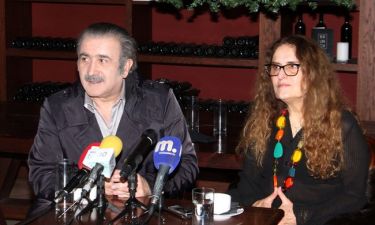 Λάκης Λαζόπουλος: «Η επιθεώρηση διαμορφώνεται σε σχέση με το κοινό»