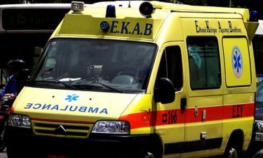 Κρήτη: 5χρονη κατάπιε 15 χάπια νομίζοντας πως είναι καραμέλες