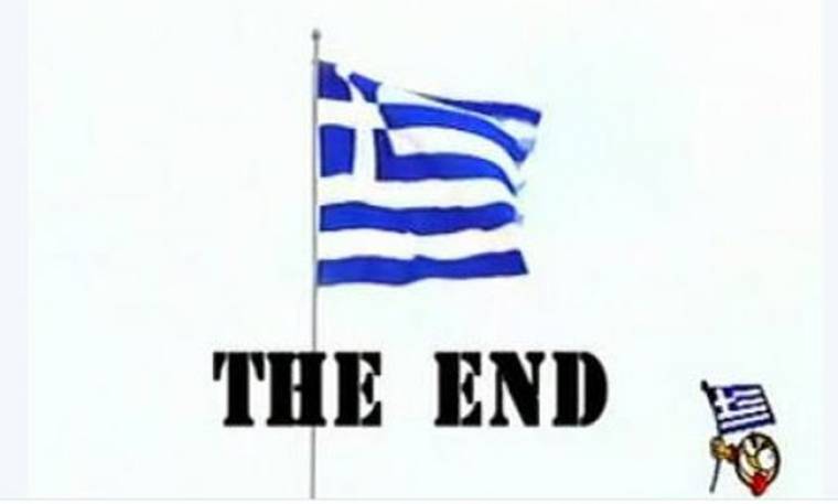 «Κόβεται» η Ελληνοφρένεια! Η ανακοίνωση των συντελεστών στο twitter