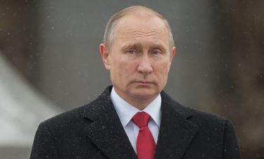 Ο Πούτιν πριν μπει στην KGB ήταν... κασκαντέρ ταινιών