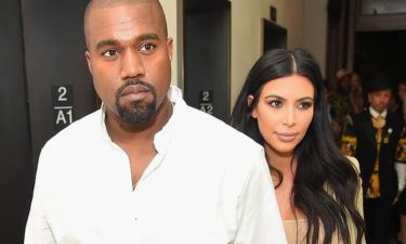 Το δώρο του Kanye West στην Kim Kardashian απλά «δεν υπάρχει»