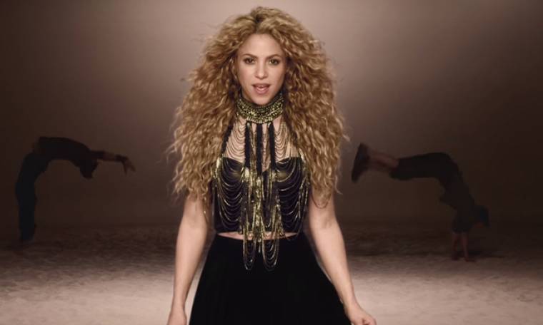 Η Shakira αναβάλει την περιοδεία της- Τι είπε η ίδια για την κατάσταση της υγείας της