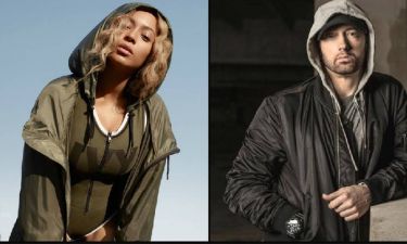 Beyonce και Eminem στο Coachella