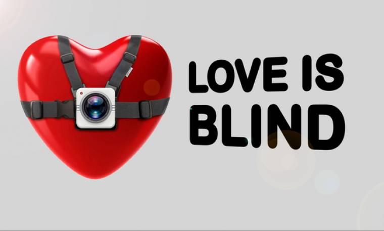 Το Love Is Blind έρχεται στο Epsilon!