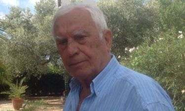 Νίκος Ξανθόπουλος: Η περιπέτεια υγείας του και το μήνυμά του στο facebook