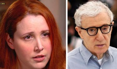 Ο Woody Allen αρνείται όλες τις κατηγορίες και τα «βάζει» με την μητέρα της κόρης του