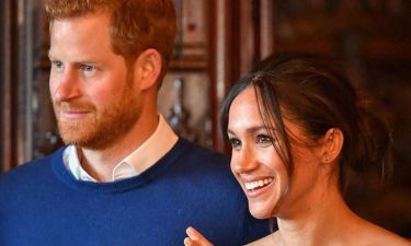 Meghan Markle & πρίγκιπας Harry: Aυτή θα είναι η μεγαλύτερη έκπληξη στον γάμο τους