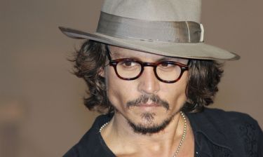 Johnny Depp: Ζει μέσα στη χλιδή με δάνεια