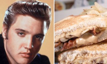 Σας έχουμε τη συνταγή για το αγαπημένο σάντουιτς του Elvis Presley