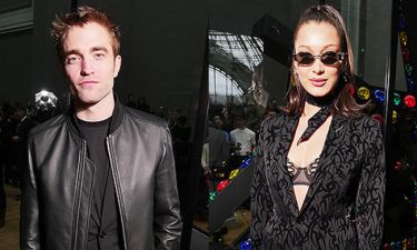 Pattinson-Hadid: Είναι αυτό το νέο ζευγάρι της showbiz;