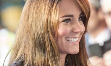 Η Kate Middleton έκοψε και δώρισε τα μαλλιά της για καλό σκοπό
