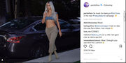 Paris Hilton: Αντέγραψε την Kim Kardashian και έγινε… κλώνος της