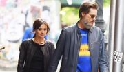 Jim Carrey: Δεν παραπέμπεται σε δίκη για τον θάνατο της πρώην συντρόφου του