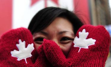 Αυτός είναι ο λόγος για τον οποίον ο Καναδάς θέλει να αλλάξει τον εθνικό του ύμνο
