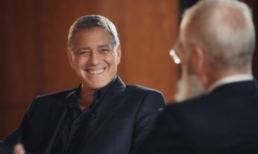 Έτσι ο Clooney «έριξε» την Amal
