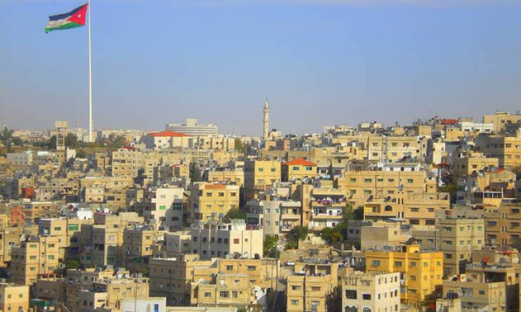 Ανακαλύπτοντας τα «μυστικά» της Ιορδανίας