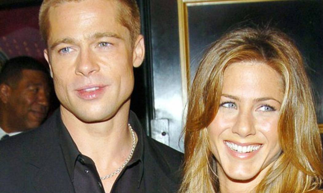 Η Jennifer Aniston επιστρέφει στην αγκαλιά του Brad Pitt; | Gossip-tv.gr