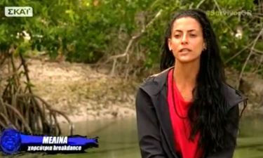 Survivor 2: Η Μαρίνα δεν πρόλαβε να φύγει και δέχτηκε «καρφιά» από τη Μελίνα