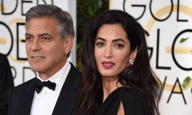 George Clooney: Ο απίστευτος τρόπος που «έριξε» την Amal