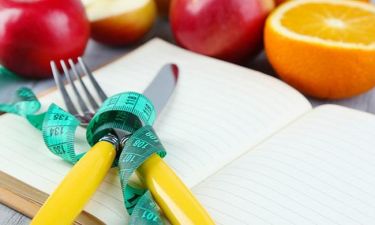 Σαρακοστή στο σπίτι: Tips για να ετοιμάσετε εύκολα το διατροφικό σας πλάνο