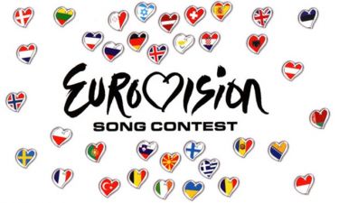 Νικητής της Eurovision θα γίνει μπαμπάς - Δείτε την εγκυμονούσα σύντροφό του