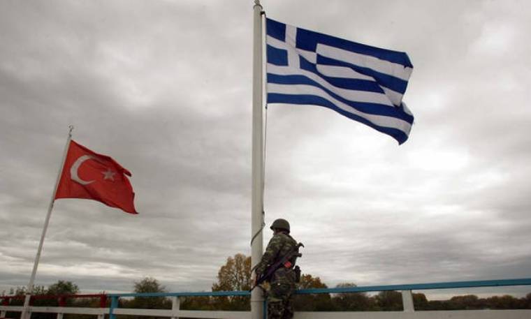 Θρίλερ στον  Έβρο: Τούρκοι συνέλαβαν Έλληνες στρατιωτικούς
