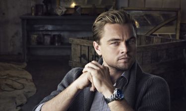 Τα τρυφερά τετ-α-τετ του Leonardo DiCaprio με την διάσημη ηθοποιό, αποκλείεται να είναι μόνο φιλικά