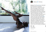 Halle Berry: Η αισθησιακή της πόζα «έριξε» το Instagram!