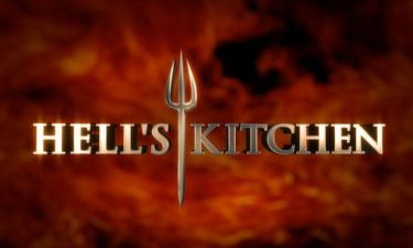 Hell’s Kitchen: Διαγωνιζόμενος παντρεύεται τον Απρίλιο. Γνώρισε την γυναίκα του μέσω facebook