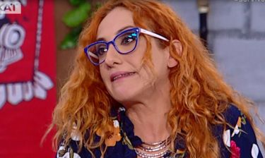 Survivor Πανόραμα: Ψυχίδου: «Η μέση Ελληνίδα μέσα από την Κωνσταντίνα βλέπει την κυτταρίτιδα»
