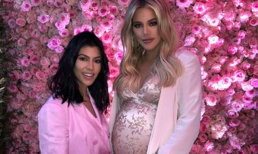 Khloe Kardashian: Το baby shower της reality star έγινε εχθές και πρέπει να δεις τις φωτός asap