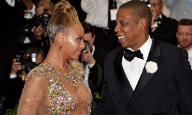Queen Bey και Jay-Z ξεκινούν μαζί παγκόσμια περιοδεία