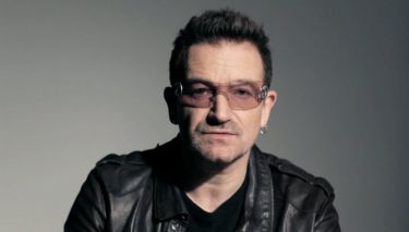 Bono: Στη δίνη ροζ σκανδάλου η φιλανθρωπική του οργάνωση ΟΝΕ Charity