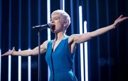 Eurovision 2018: Ηνωμένο Βασίλειο: Με το «Storm» στην Λισαβόνα
