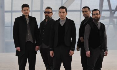 Eurovision 2018:  Οι Iriao θα εκπροσωπήσουν την Γεωργία