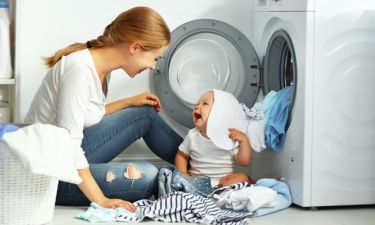 Ζώδια της Γης: Ποια είναι η εμπειρία τους με το πλύσιμο των ρούχων;