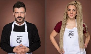 Τσουρουνάκη-Χατζόπουλος: Ποιοι πιστεύουν ότι θα φτάσουν στον τελικό του Master Chef;