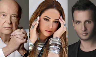 Μελίνα Ασλανίδου: Κλείνει την πανευρωπαϊκή περιοδεία της με μία μοναδική συναυλία