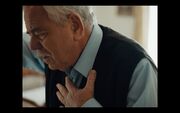 Γιώργος Σαμπάνης: Δείτε το νέο video clip του με θέμα τη νόσο Αλτσχάιμερ