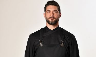 Πάνος Ιωαννίδης: Όταν ο κριτής του Master Chef συμμετείχε σε ριάλιτι μαγειρικής!