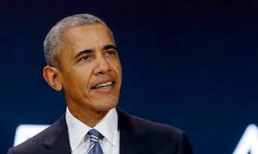 Barack Obama: Τώρα και τηλεοπτικός παραγωγός