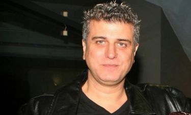Βλαδίμηρος Κυριακίδης: Πρωταγωνιστής σε μιούζικαλ