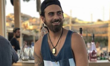 Μάριος Πρίαμος Ιωαννίδης: «Ο Ζαμπίδης έκανε λάθος που μπήκε στο Nomads»