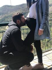 Έλληνας ηθοποιός θα γίνει πατέρας και το ανακοίνωσε στο Facebook
