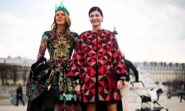 Τα τρία λευκώματα που θα κλέψουν τις καρδιές των απανταχού fashionistas