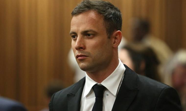 Oscar Pistorius: Οριστικά ένοχος για την δολοφονία της συντρόφου του