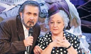Ελένη Γερασιμίδου: «Με τον Λάκη δεν ανταλλάξαμε καμία κουβέντα, δεν μαλώσαμε ποτέ»