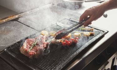 Κόκκινο κρέας: Πότε γίνεται επικίνδυνο για το συκώτι
