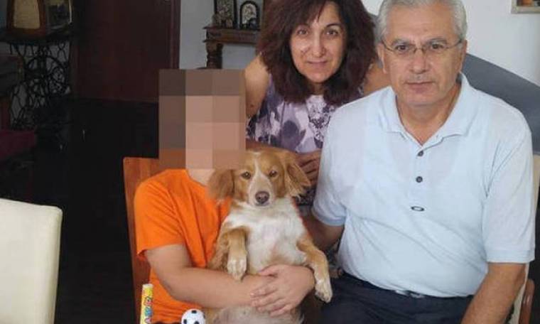 Ανατριχιαστικές αποκαλύψεις για την άγρια δολοφονία του ζευγαριού στην Κύπρο