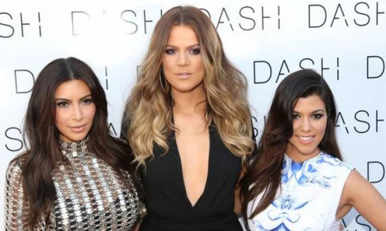 Η μεγάλη απόφαση των αδερφών Kardashian και η ανακοίνωση της Kim που δεν περίμενε κανείς